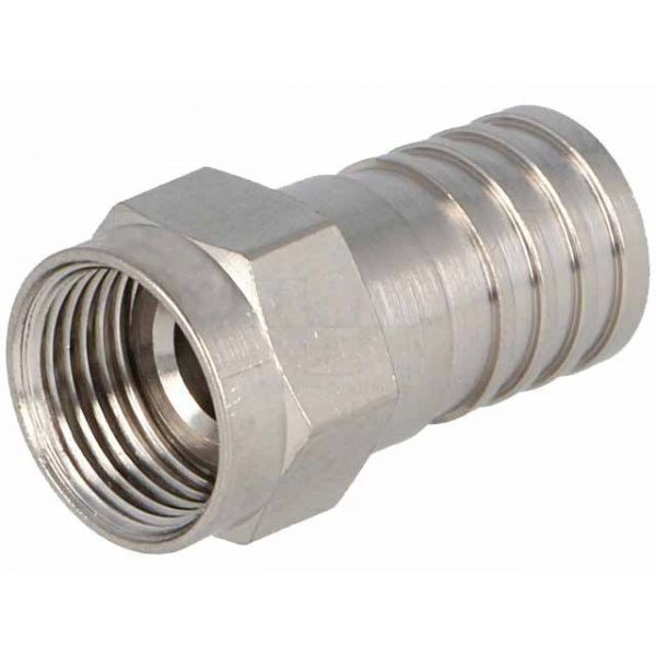 CONECTOR ANILLO PEGADO