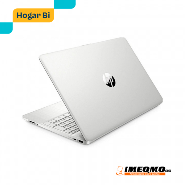 LAPTOP HP 15-FC0004LA 15.6" AMD