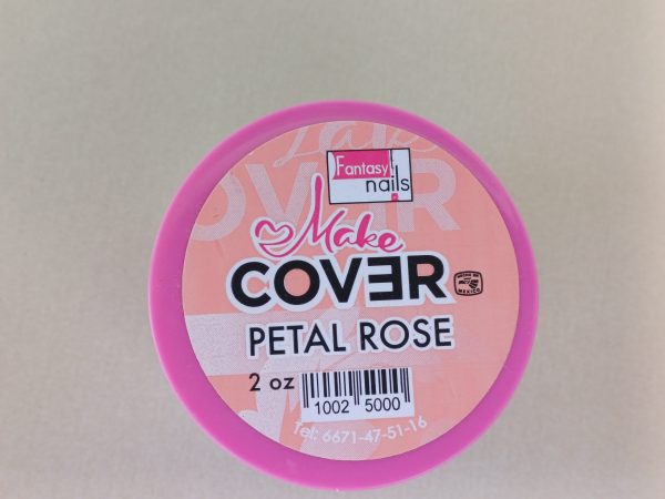 Acrílico Petal Rose Fantasy