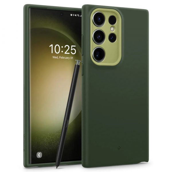 ULTRA NANOPOP AVO GREEN S23 ULTRA