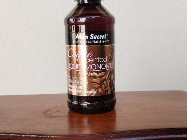 Monómero Aroma Café Mia Secret 4 onzas