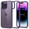 SPIGEN APPLE ULTRA HYBRID 14 PRO MAX DEEP PURPLE