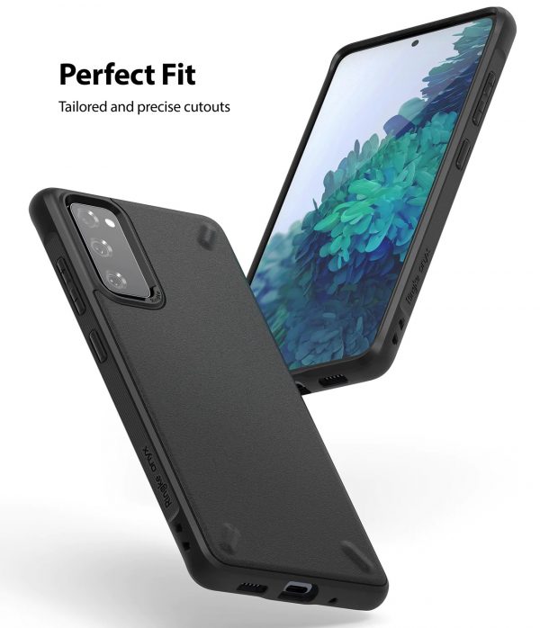 CASE S20 FE