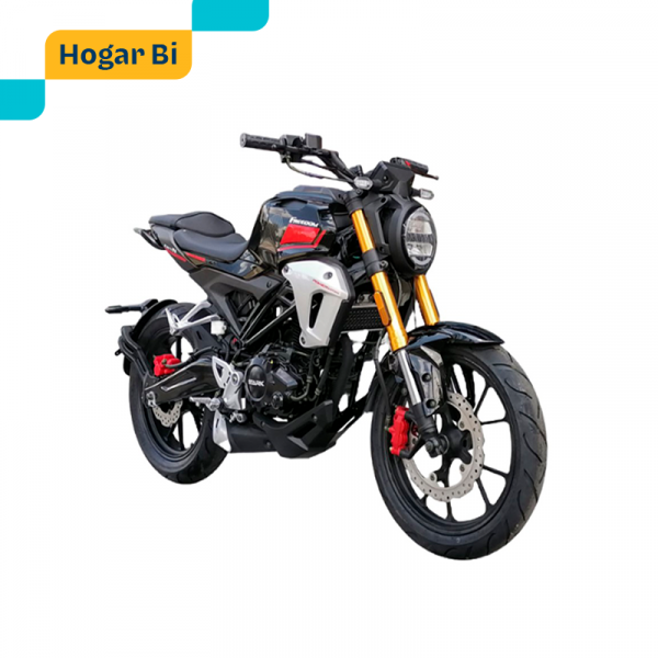 FREEDOM CR4