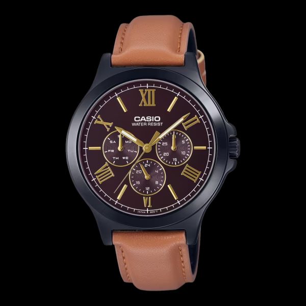 RELOJ STANDARD CASIO