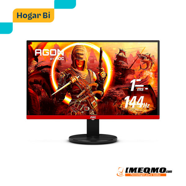 MONITOR 24" LED