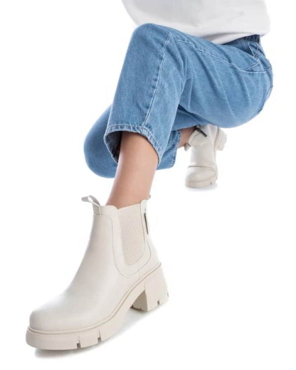 Botines de Dama Marca Refresh RF171282
