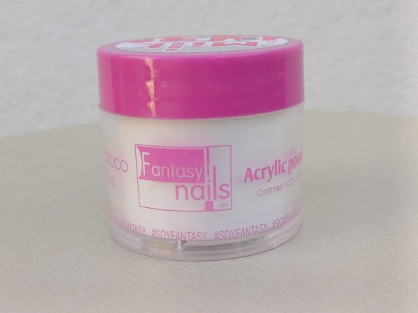 Acrílico Milk Fantasy
