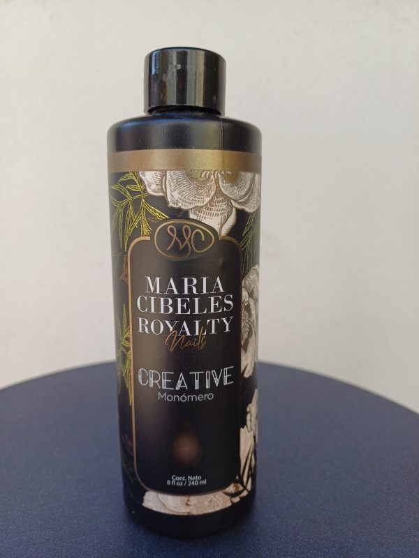 Monómero Aroma Frutos Rojos
