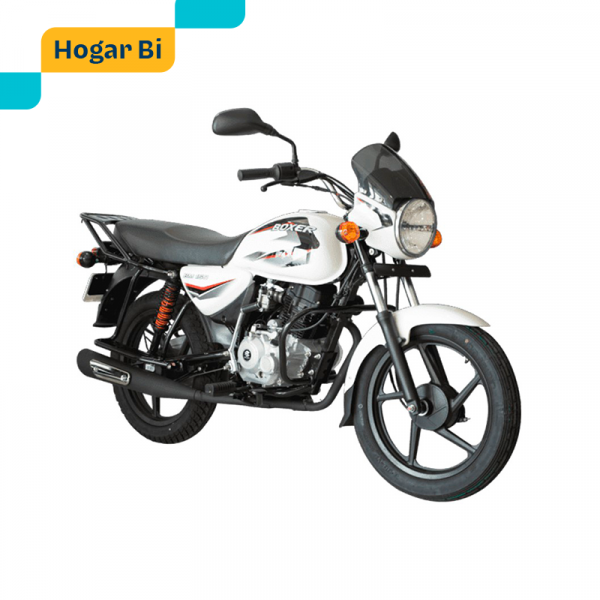 BAJAJ BOXER 150
