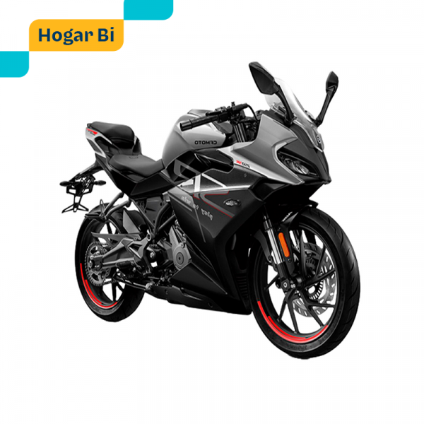 CFMOTO 250SR-FUN