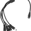 CABLE CORRIENTE 4 VIAS