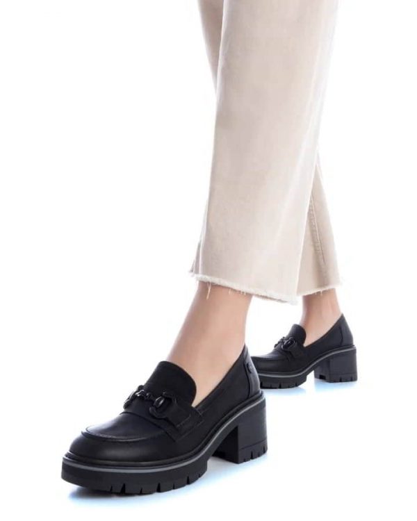 Mocasines de Suela Chunky Marca Refresh RF171342