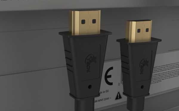 HDMI XTECH 311