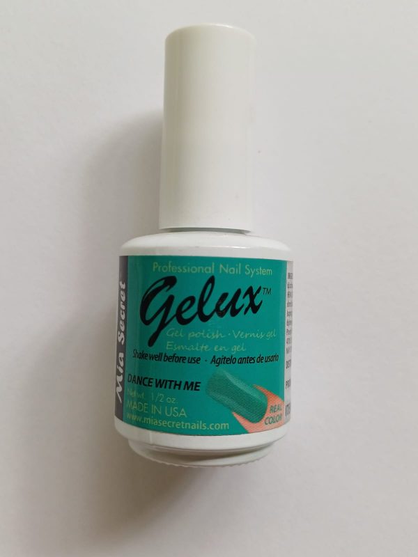 Gelux Dance With Me