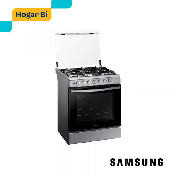 ESTUFA A GAS DE 30" NX52T3310LV