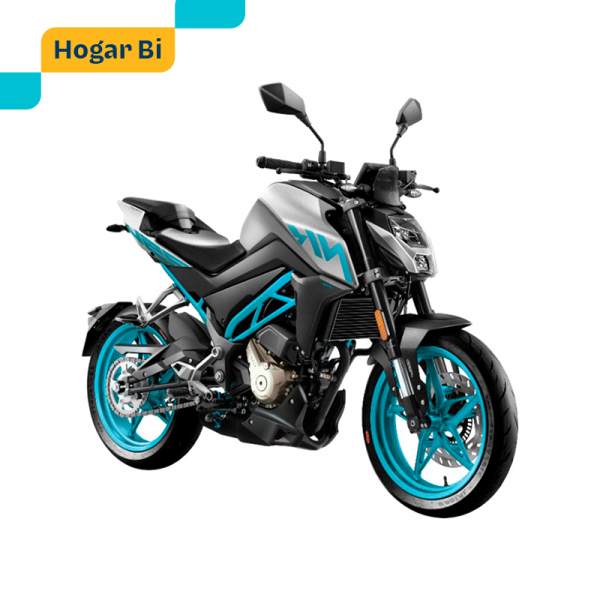 CFMOTO 250NK