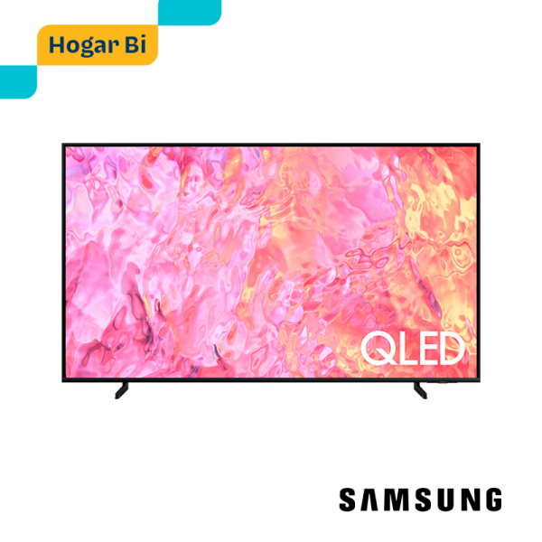 75" QLED 4K Q60C