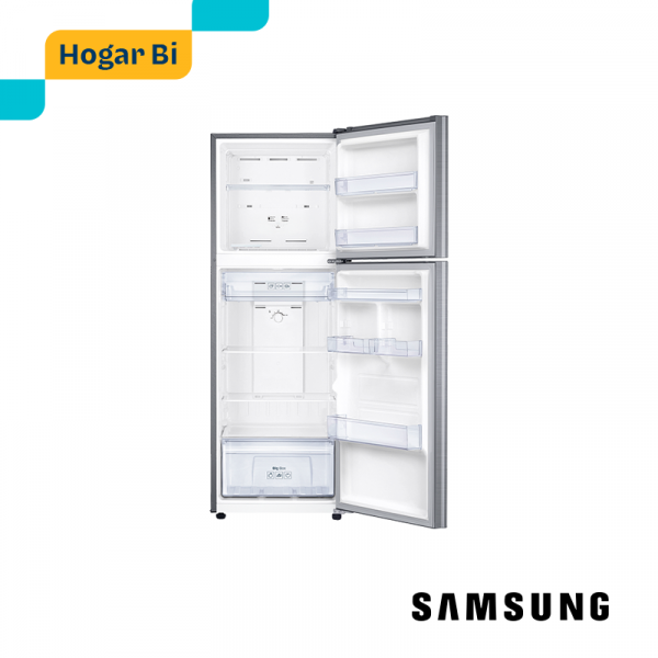 REFRIGERADOR TOP MOUNT FREEZER DE 12CU.FT