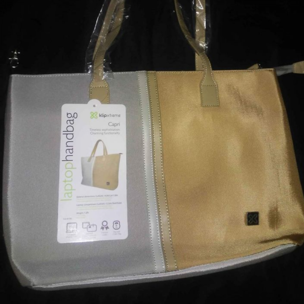 Bolso de Dama