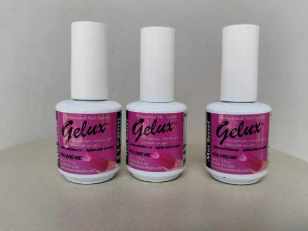 Gelux You And Me 0.5 onzas