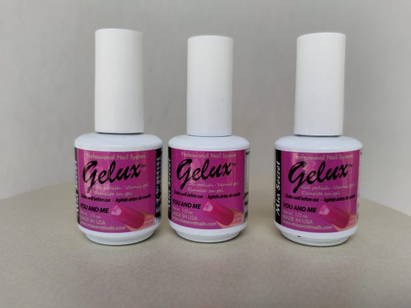 Gelux You And Me 0.5 onzas