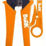 PONCHADORA BORK C/PELA CABLE