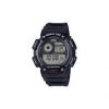 RELOJ CASIO NEGRO