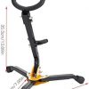 SOPORTE SAXOFON