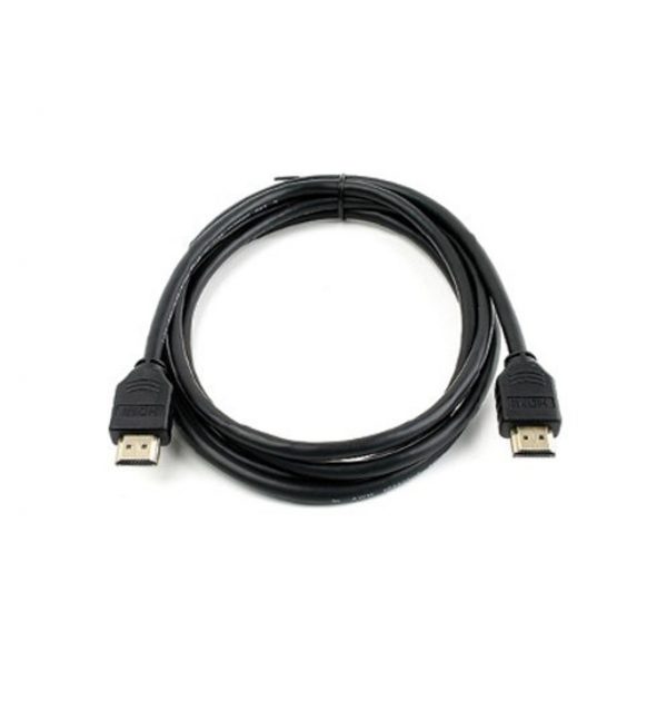 CABLE HDMI 25' 4K