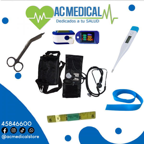 Combo Estudiante Premium