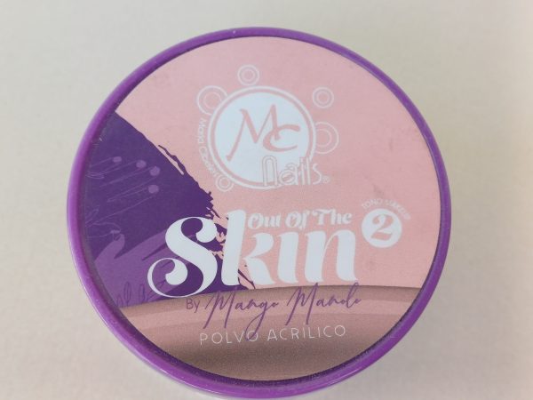 Acrílico The Skin Mango #2