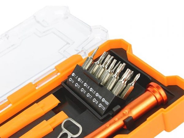 KIT DE HERRAMIENTAS P/REP SMARTPHONE