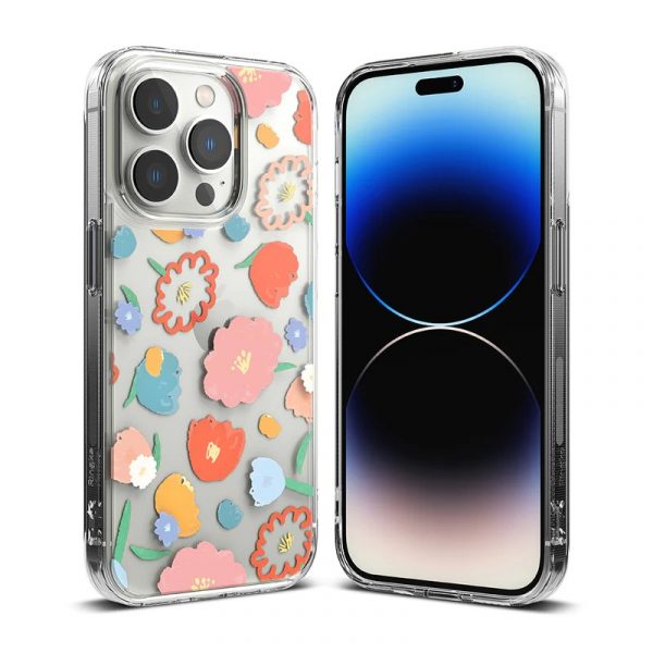 FUSION DESIGN FLORAL 14 PRO