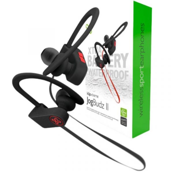 EARBUDS KLIPXTREME