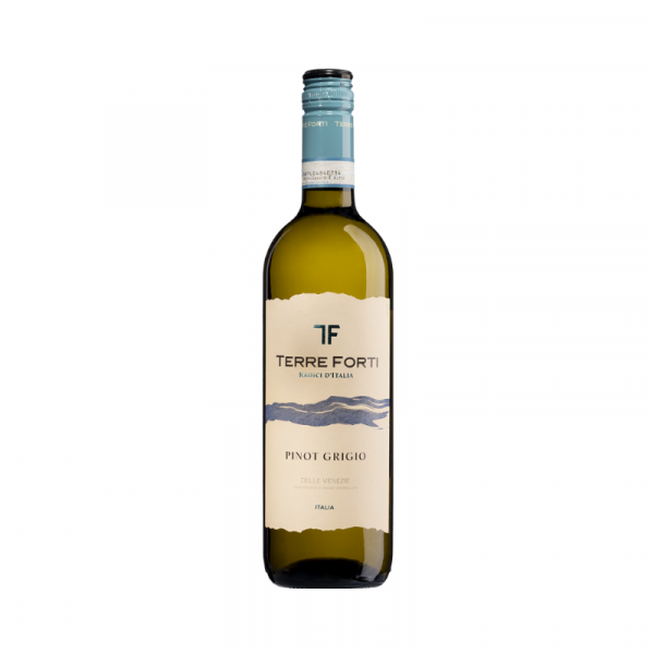 Terre Forti Pinot Grigio