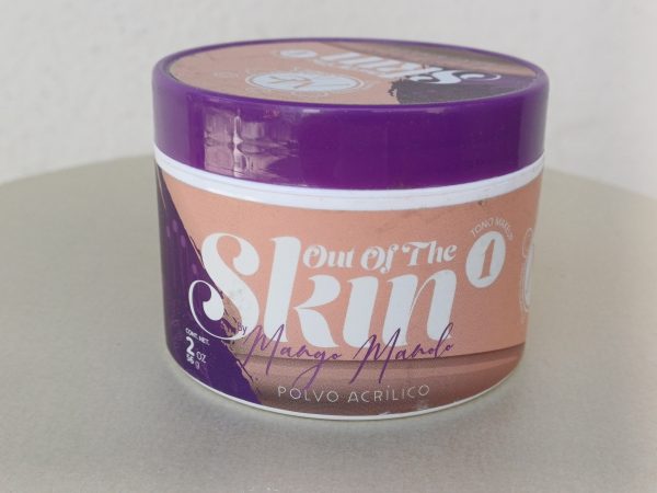 Acrílico The Skin Mango #1