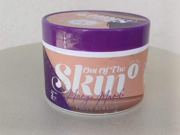 Acrílico The Skin Mango #1