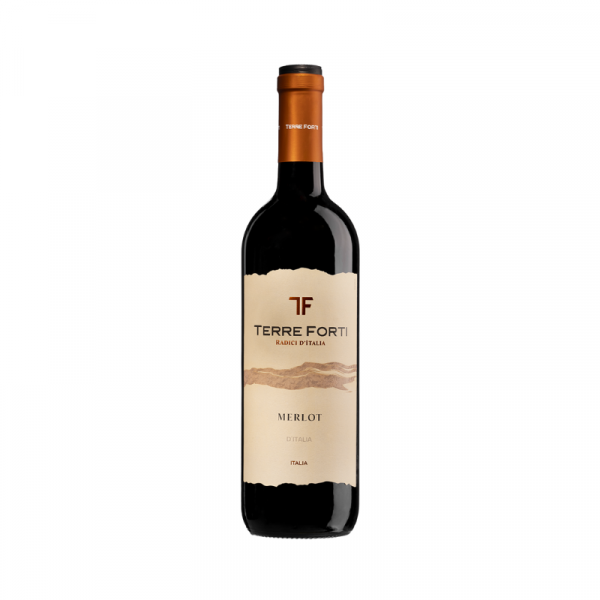 Terre Forti Merlot