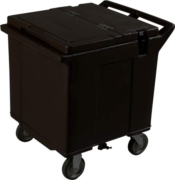 CARRO P/ALMACENAR 125LBS HIELO/CAFÈ/TÈRMICO