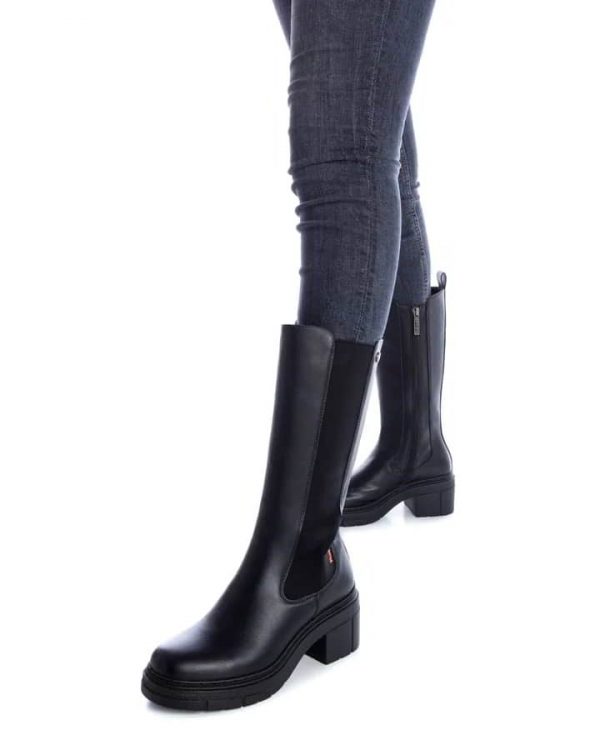 Botas de Caña Alta Marca Refresh RF170995