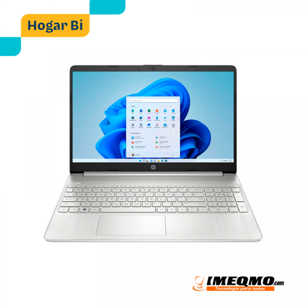 LAPTOP HP 15-FC0004LA 15.6" AMD