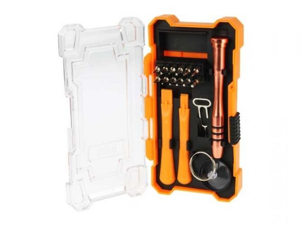 KIT DE HERRAMIENTAS P/REP SMARTPHONE
