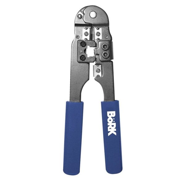 PINZA PONCHDORA 3 EN 1