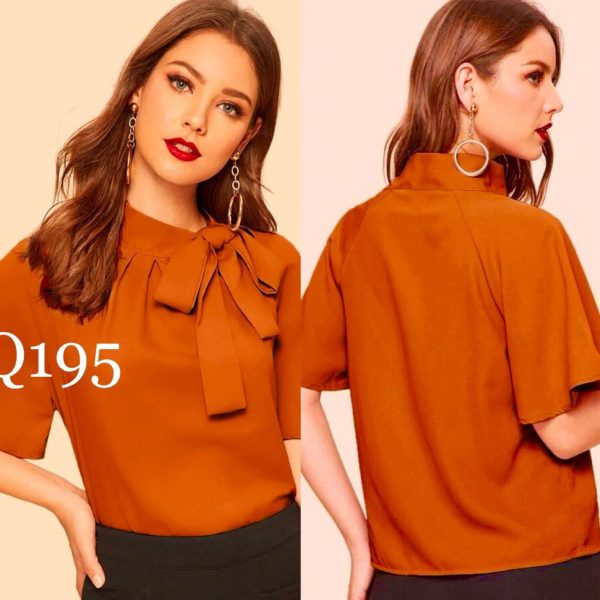 Blusa Venecia