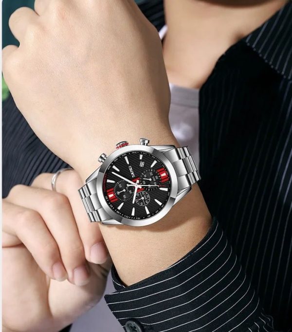 Reloj SKMEI Stratos
