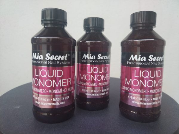 Monómero 4 onzas
