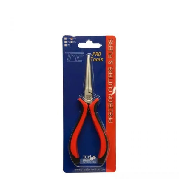 PINZA TMC