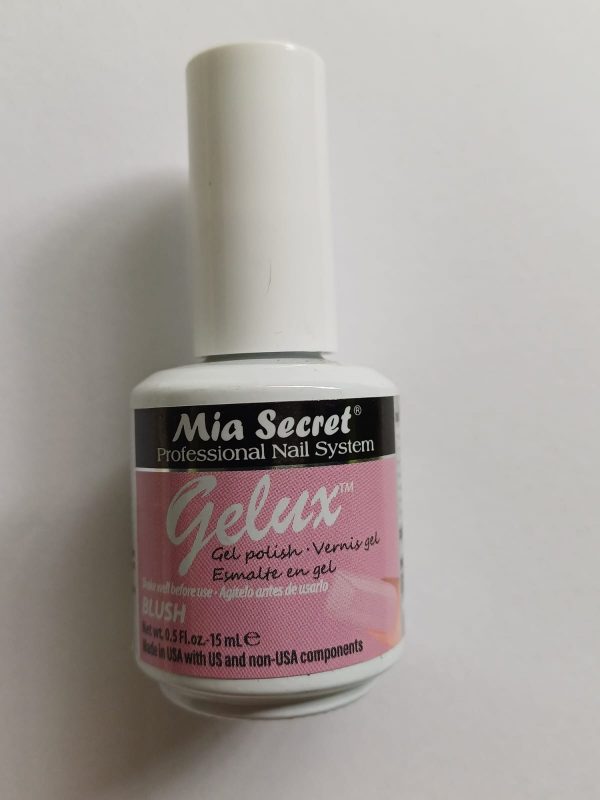 Gelux Blush