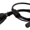CABLE CORRIENTE 4 VIAS